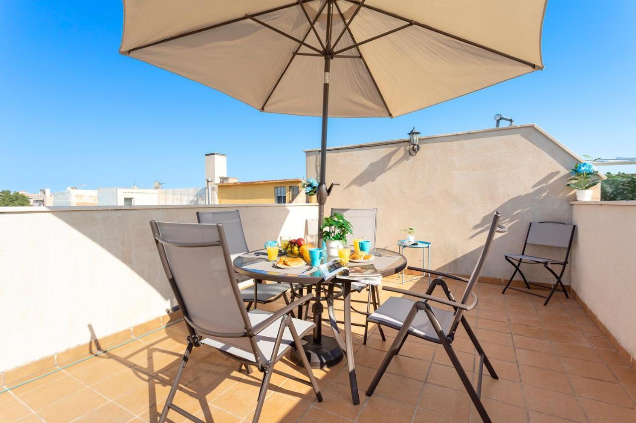 Romar Teatinos Apartment Málaga