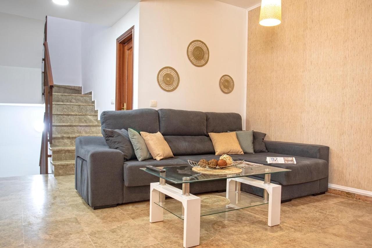 Apartment Romar Teatinos Málaga