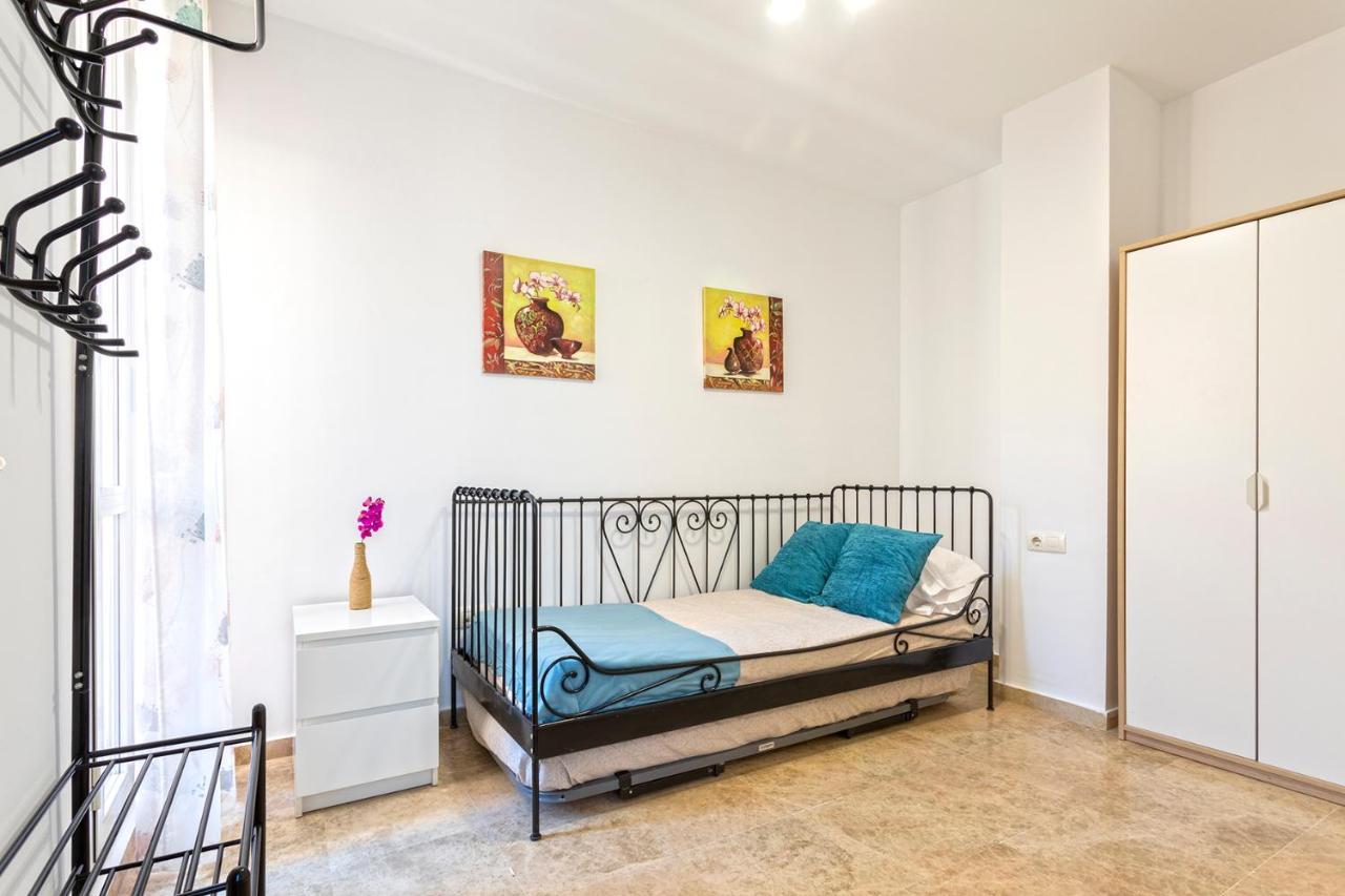 Apartment Romar Teatinos *